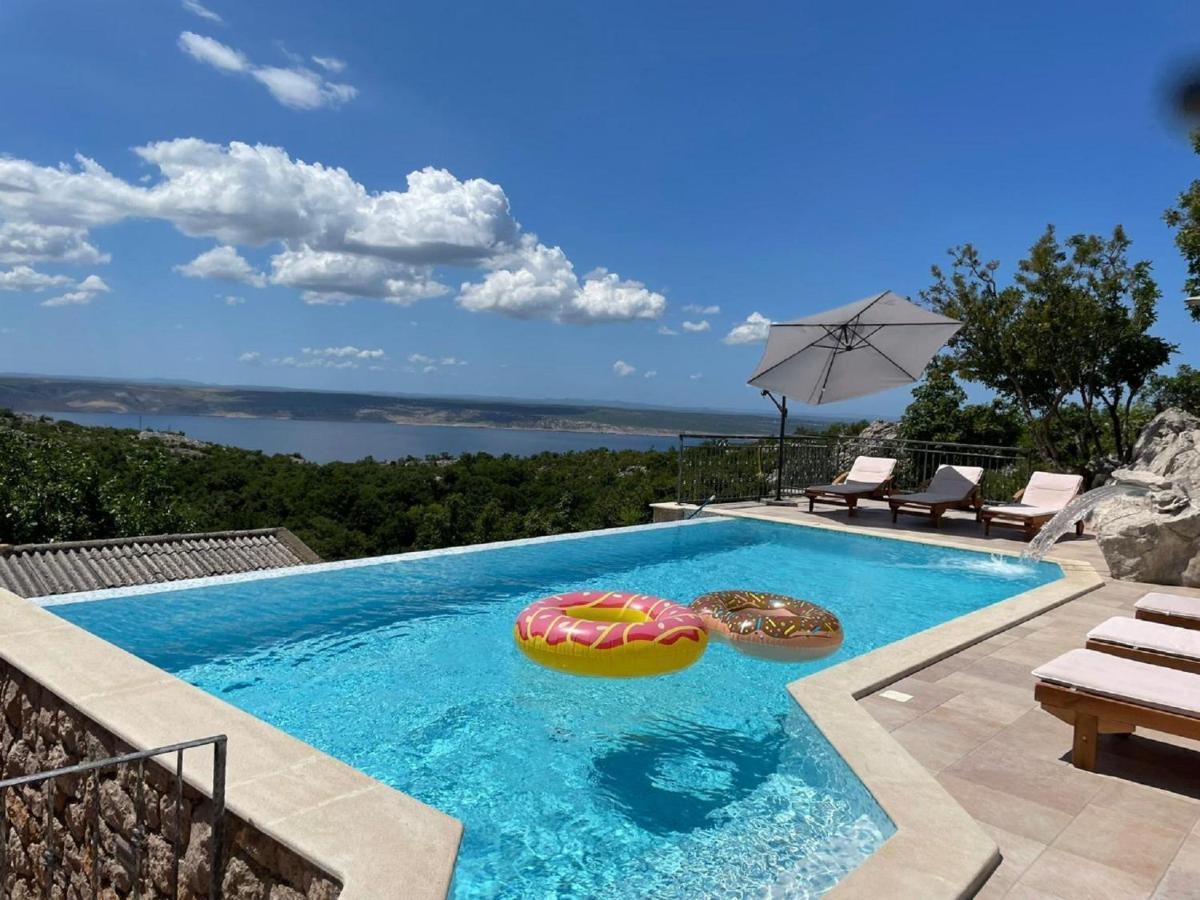 Lovely Holiday Home In Starigrad Zewnętrze zdjęcie